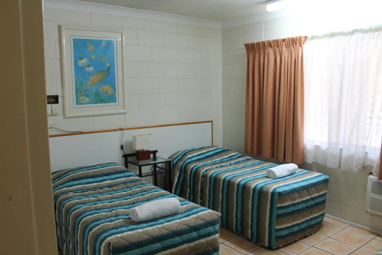 Oasis Inn