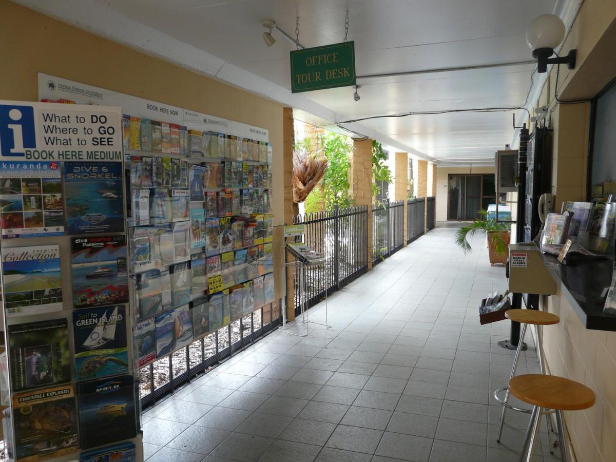 Oasis Inn