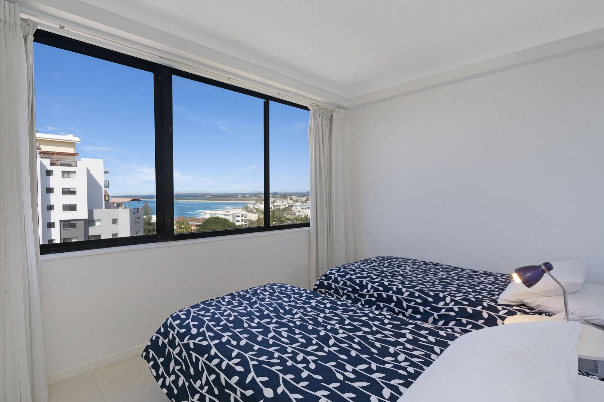 Burgess @ Kings Beach Apartments