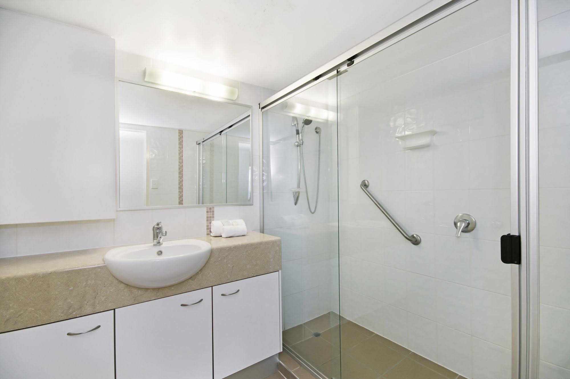Burgess @ Kings Beach Apartments