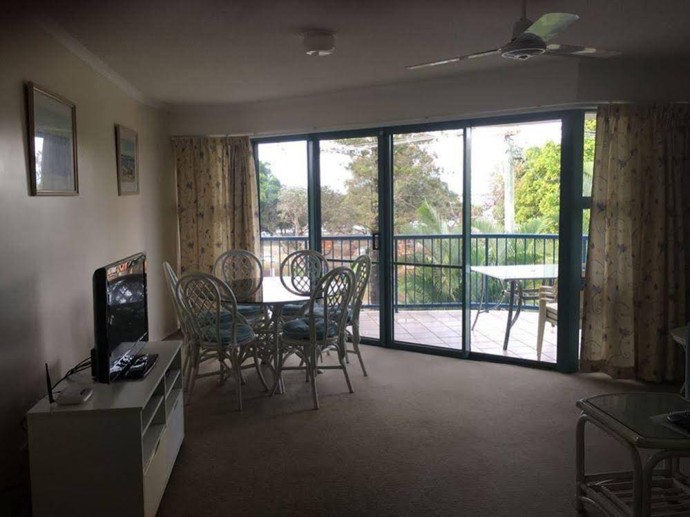 Fairseas Apartments