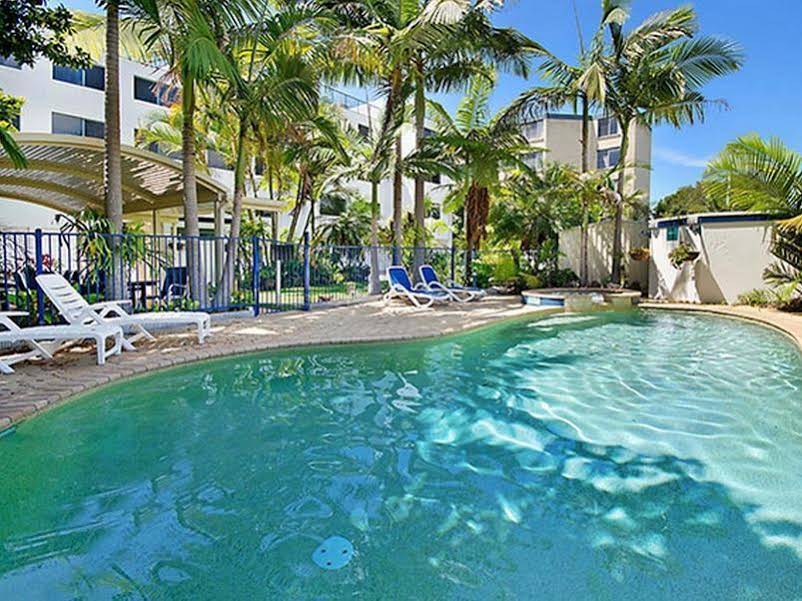 Fairseas Apartments