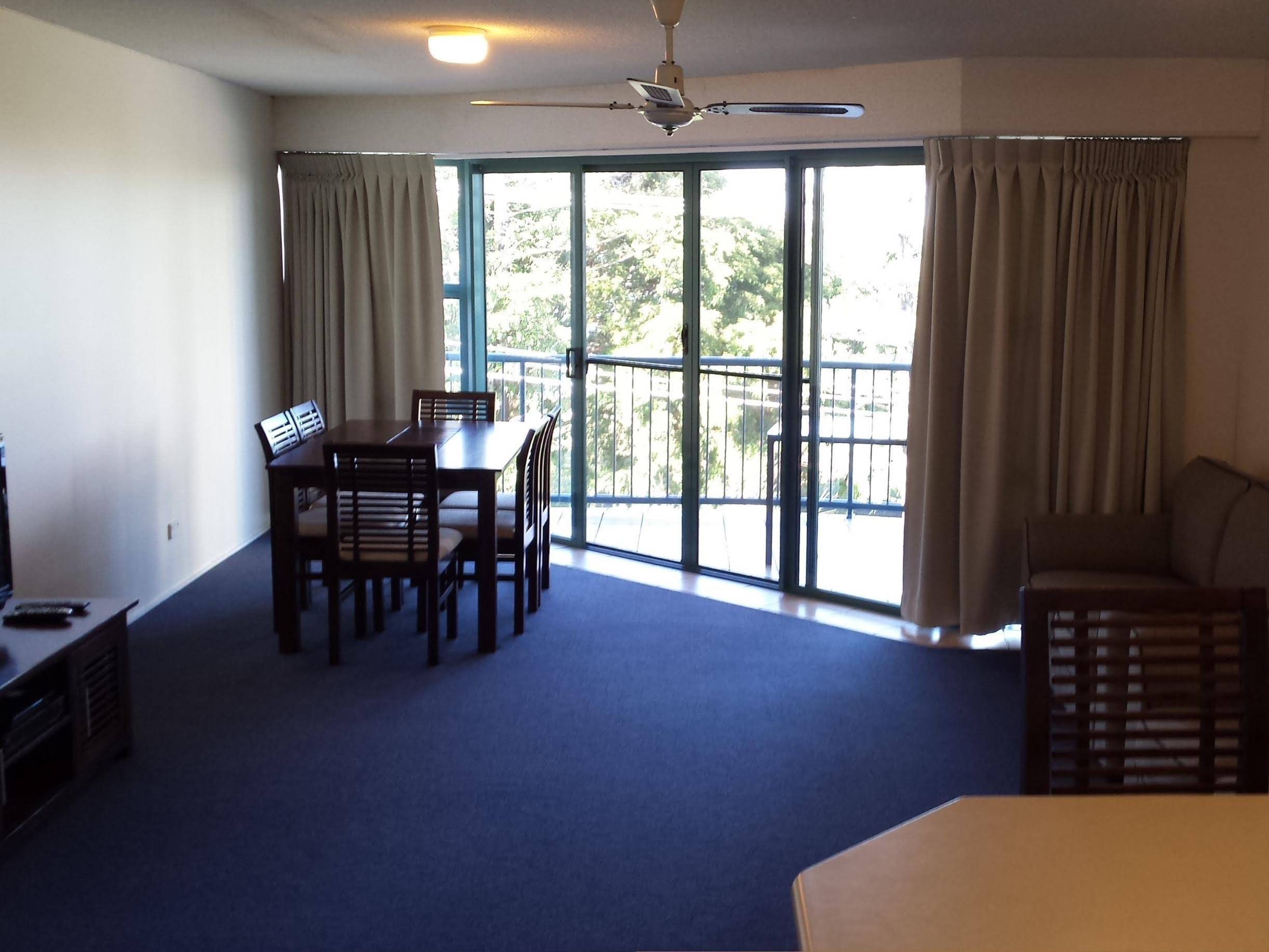 Fairseas Apartments