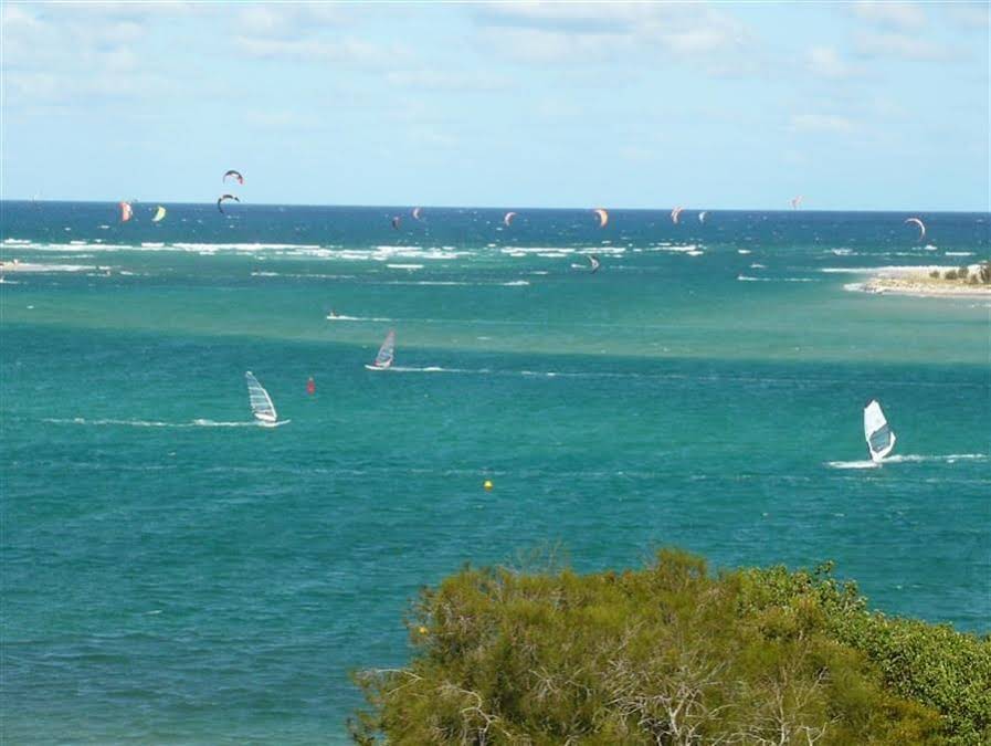 Sails Resort on Golden Beach