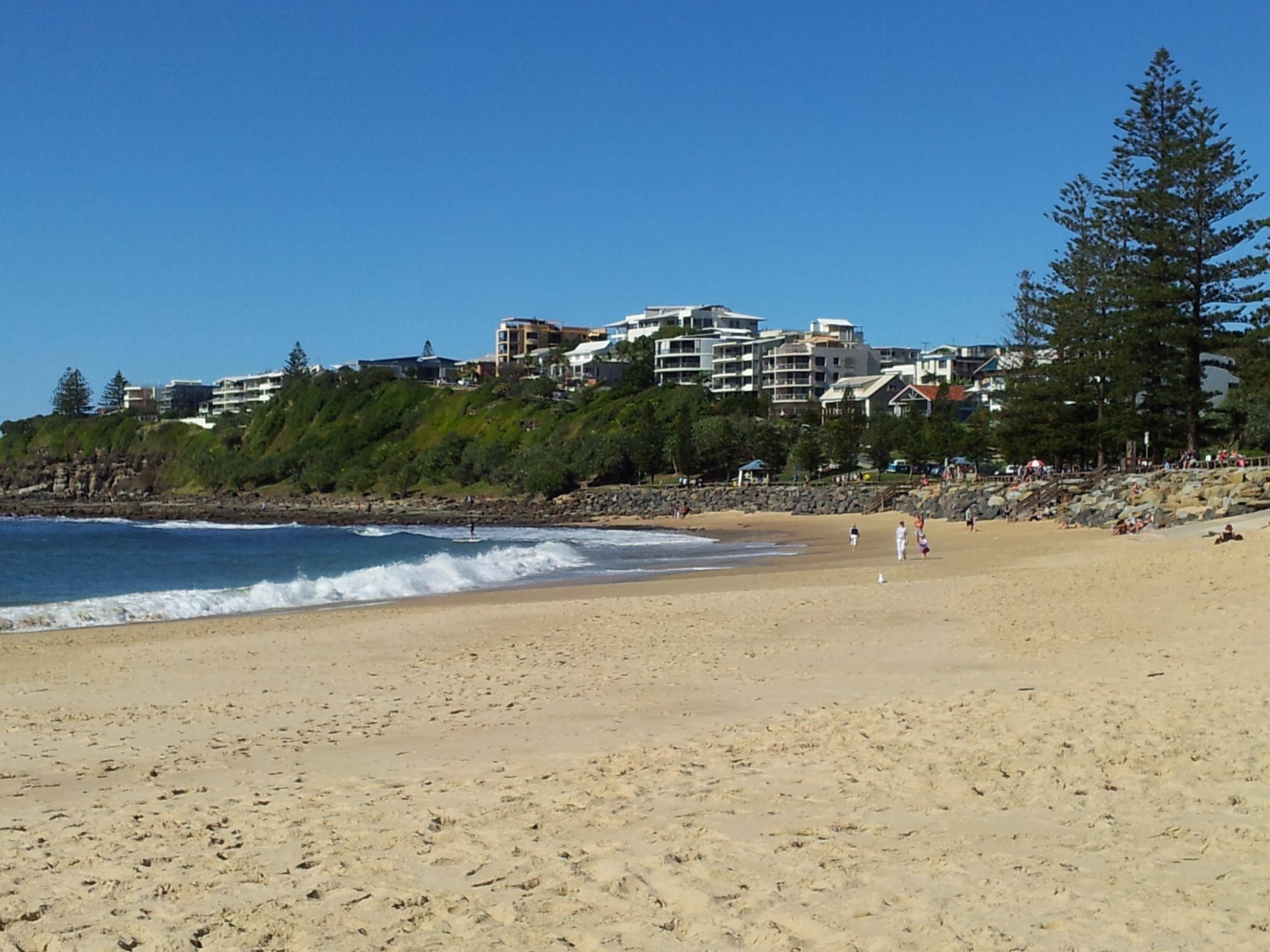 Watermark Resort Caloundra