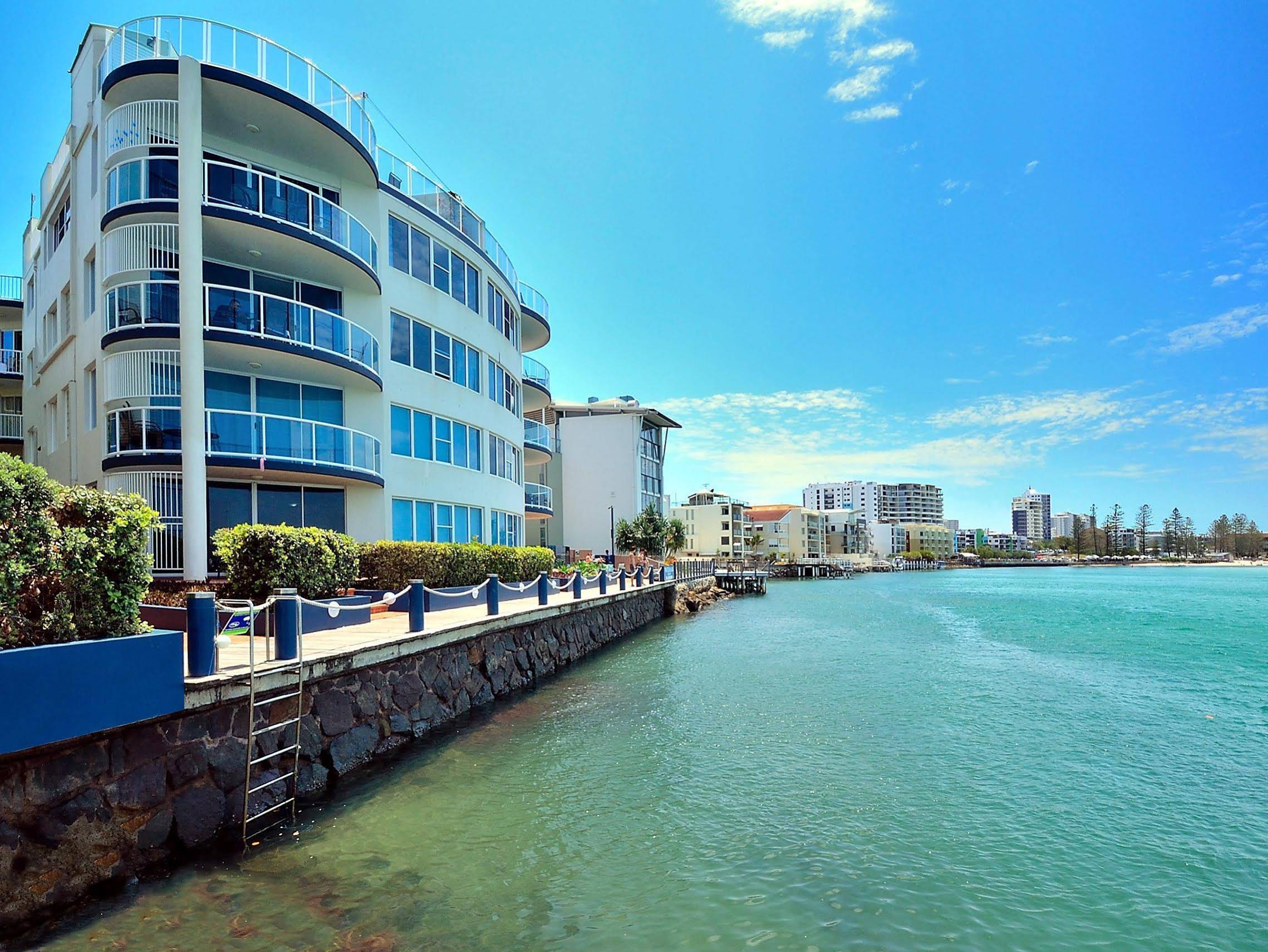 Watermark Resort Caloundra