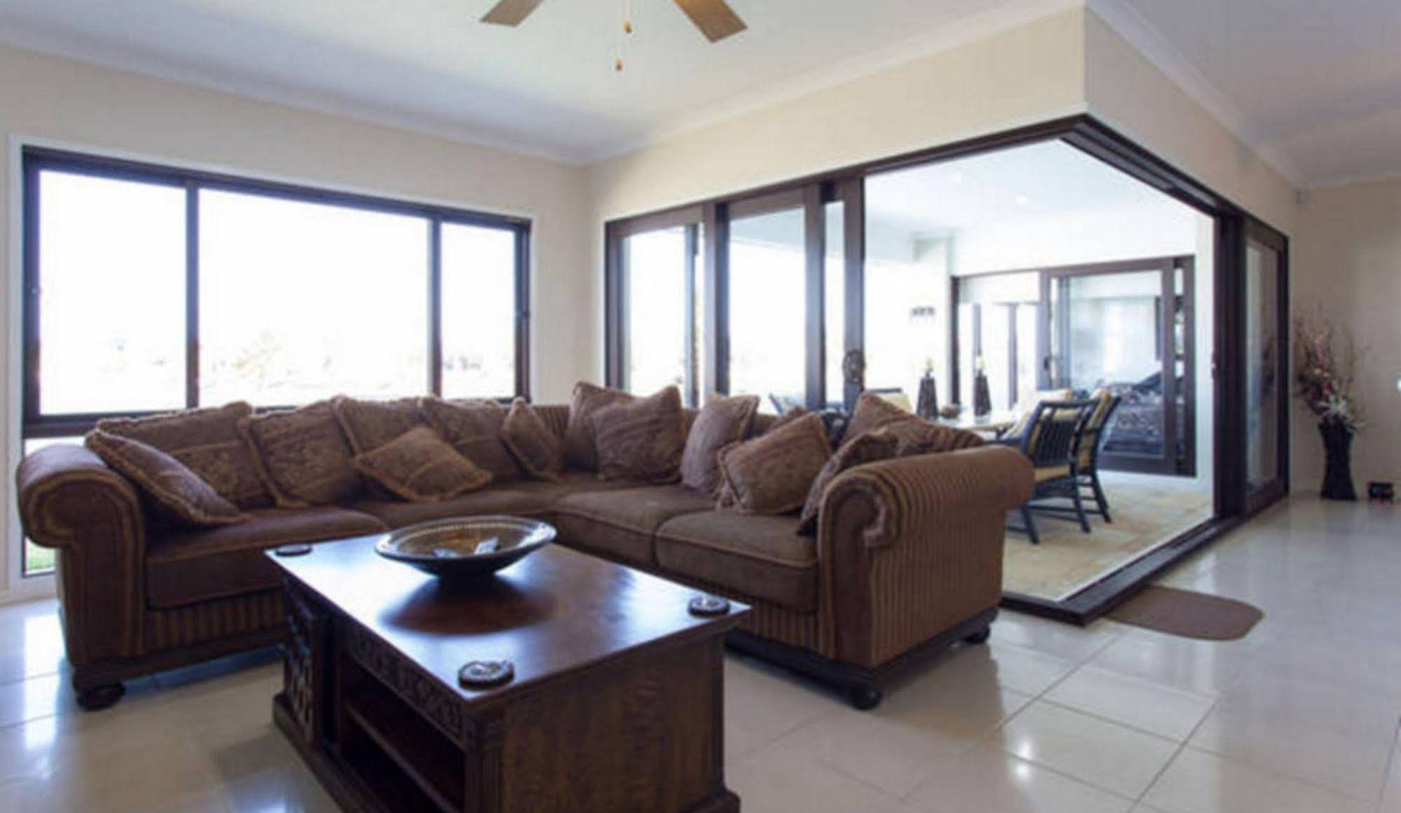 Bella Vista Of Raby Bay