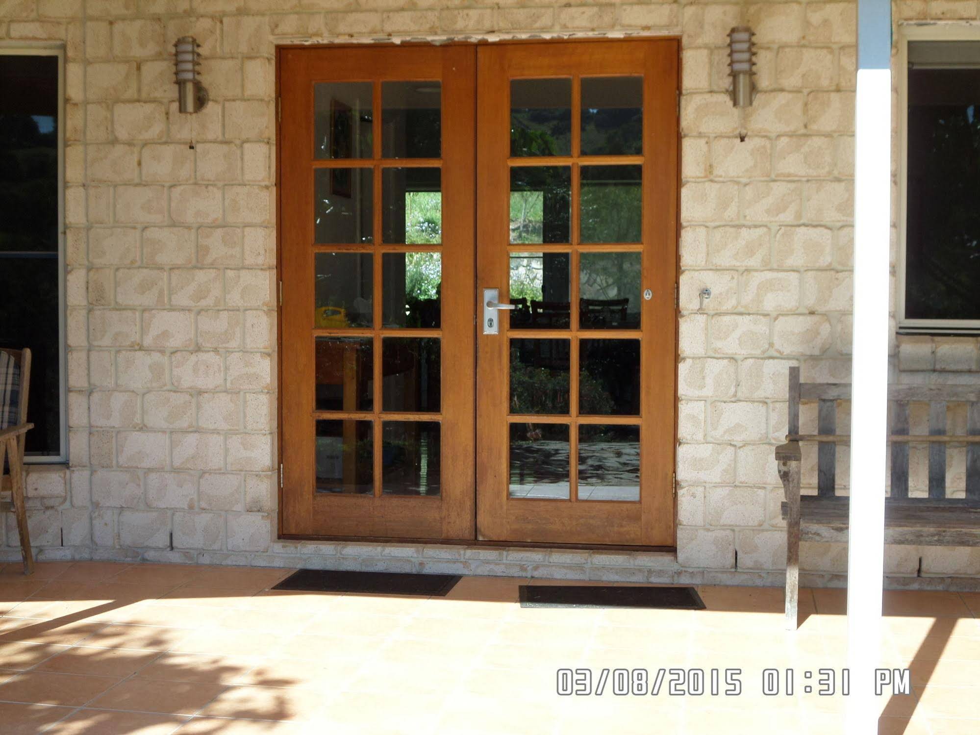 Coverdales Bed and Breakfast