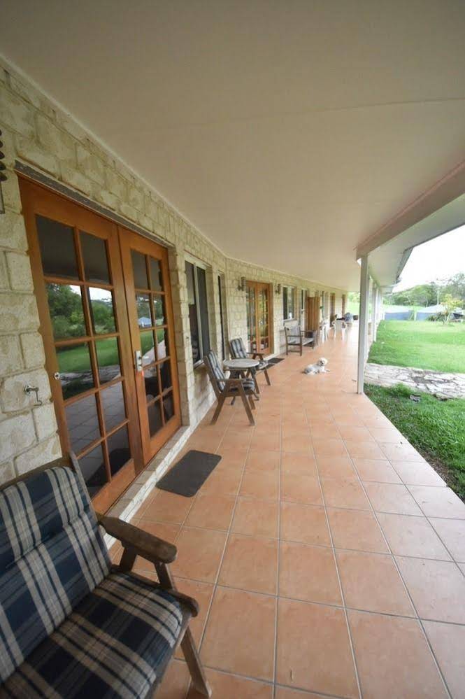 Coverdales Bed and Breakfast