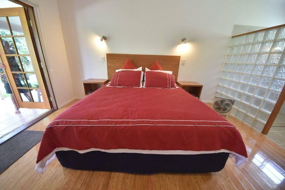 Coverdales Bed and Breakfast