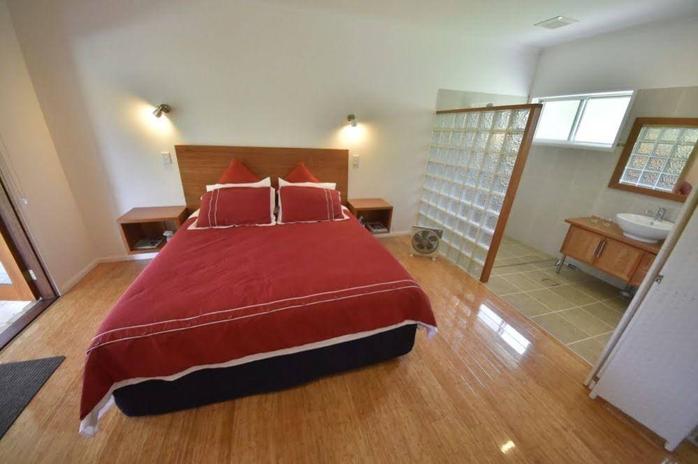 Coverdales Bed and Breakfast