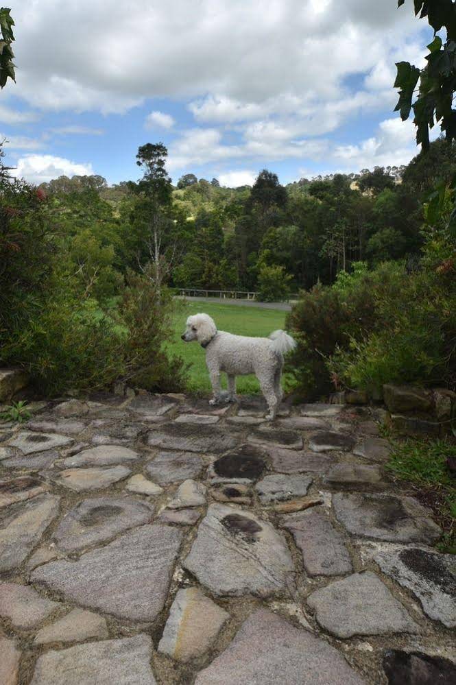 Coverdales Bed and Breakfast