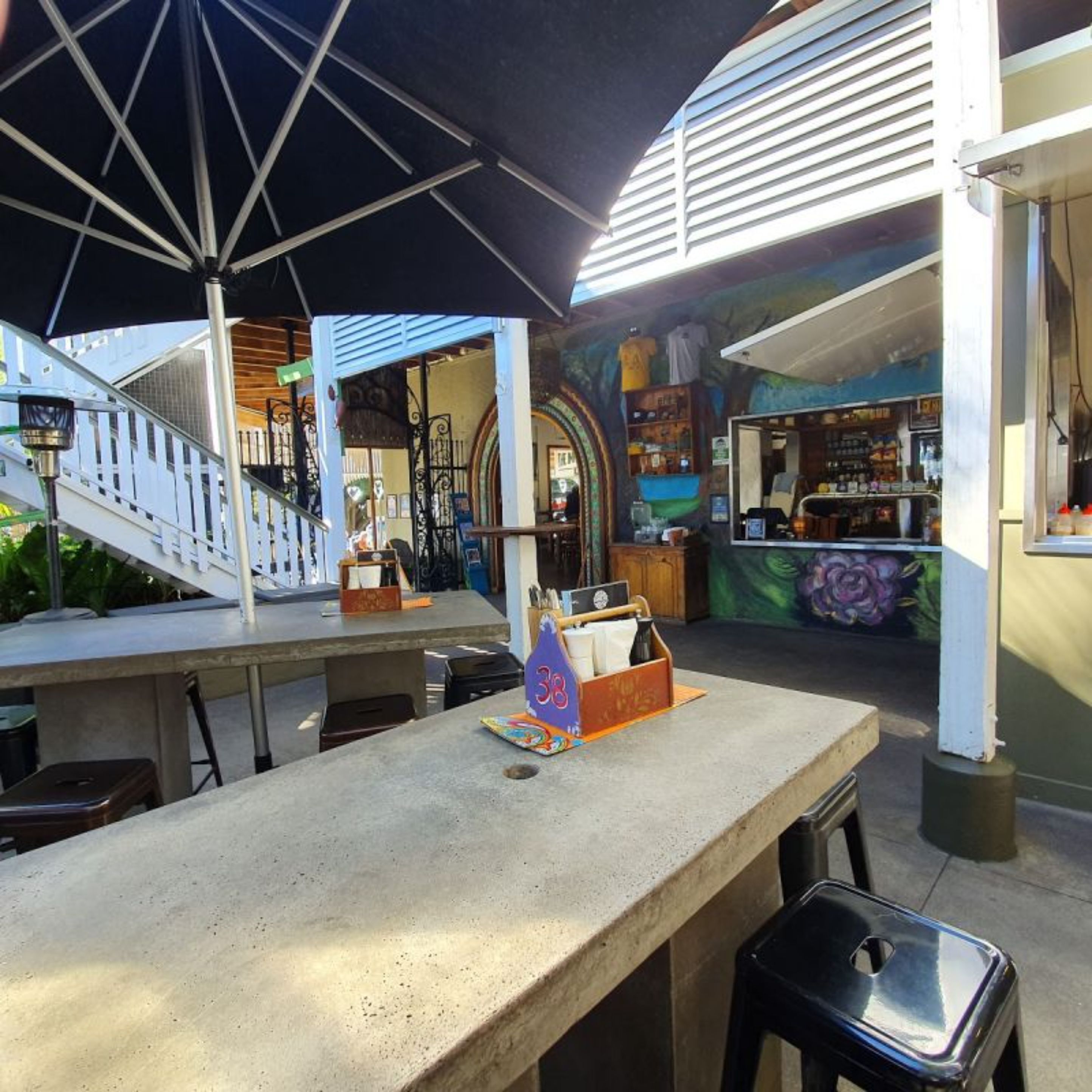 HOLA Eumundi