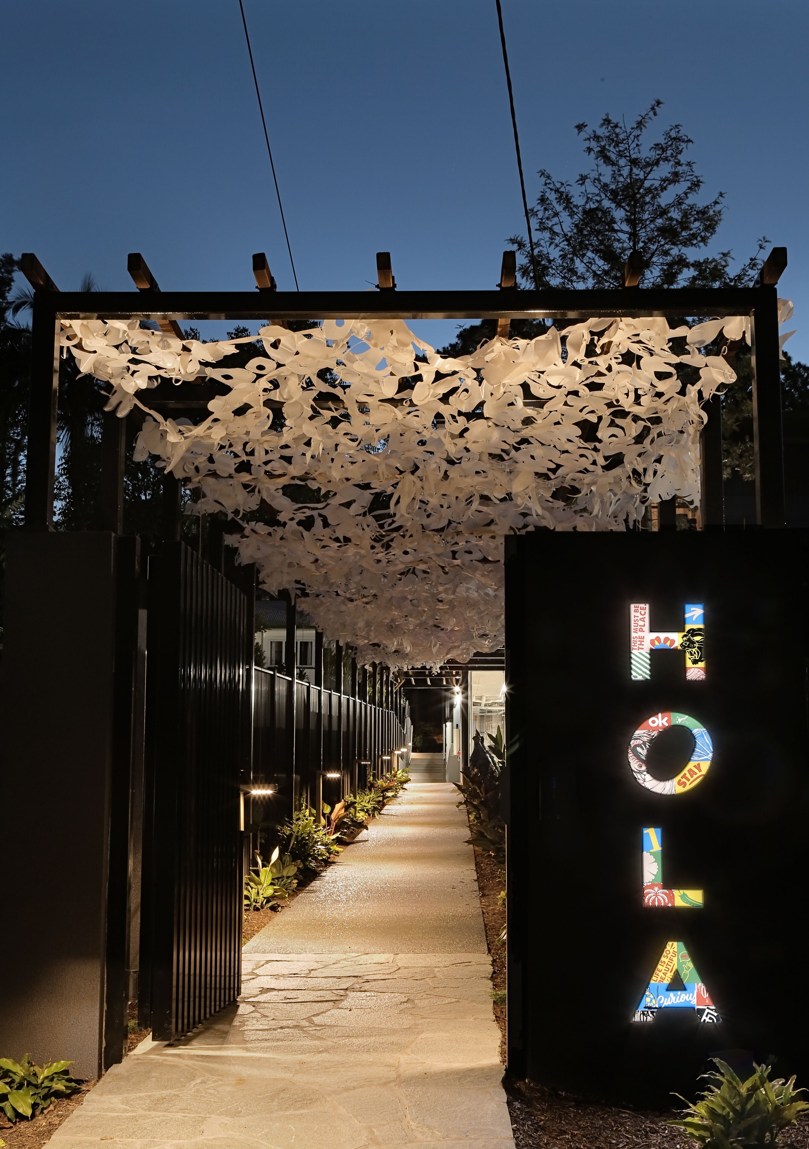 HOLA Eumundi