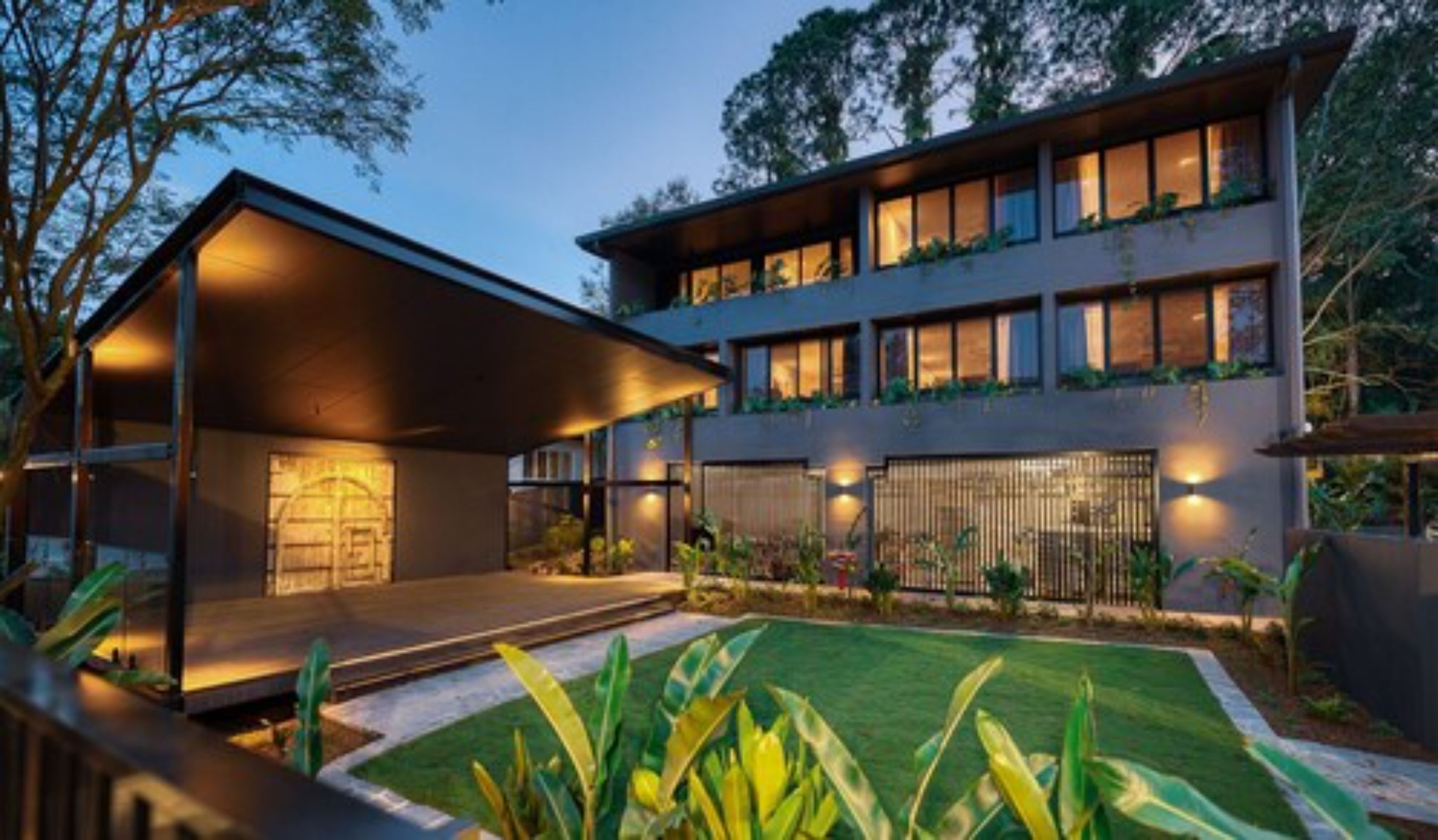 HOLA Eumundi