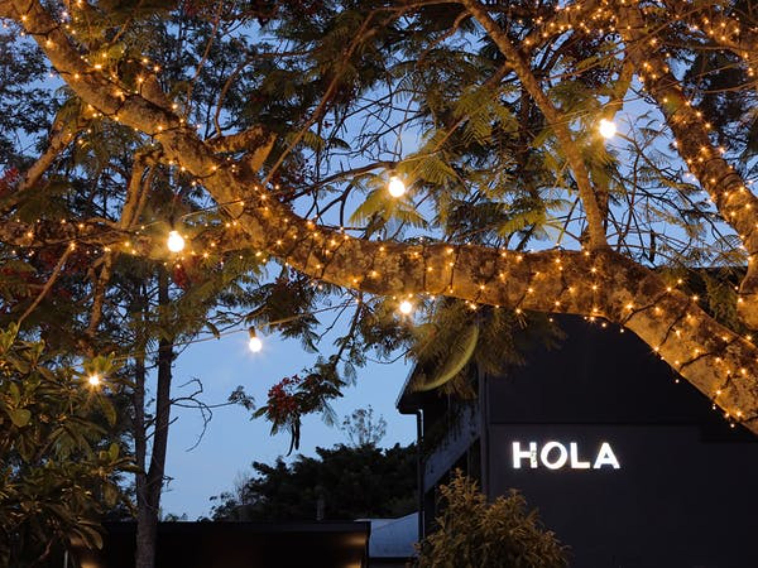 HOLA Eumundi