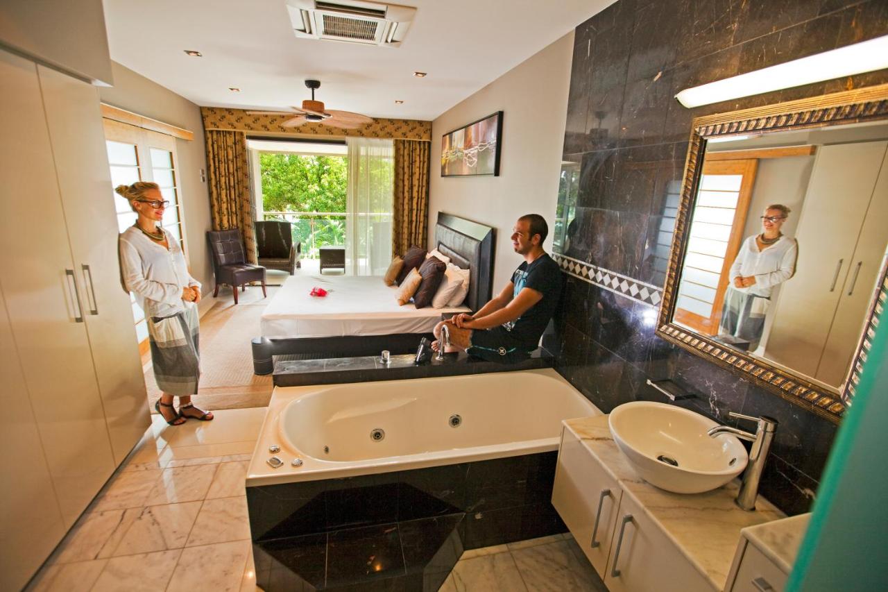 Fitzroy Island Resort