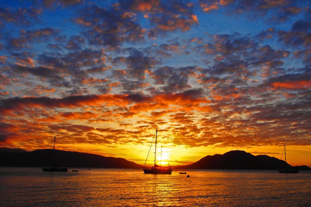 Fitzroy Island Resort