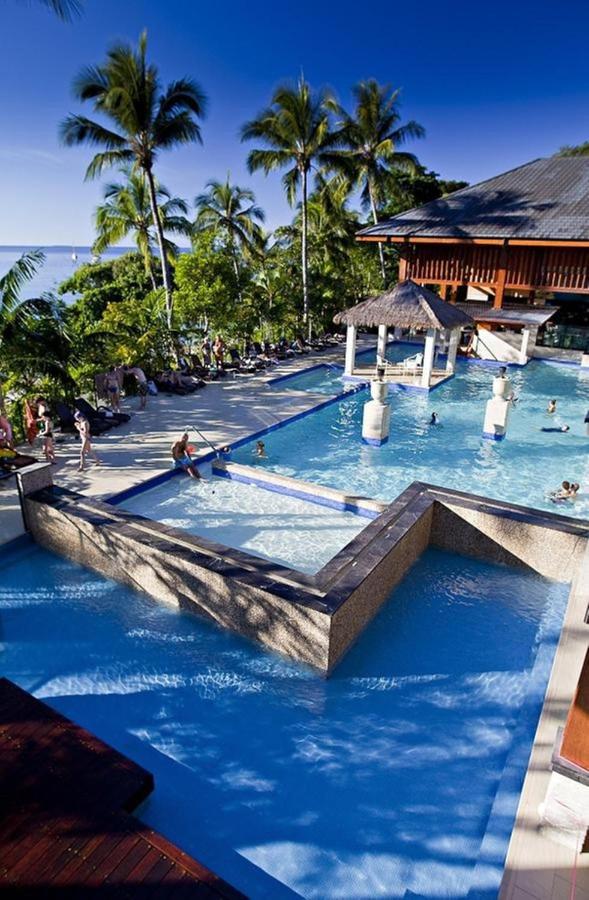 Fitzroy Island Resort