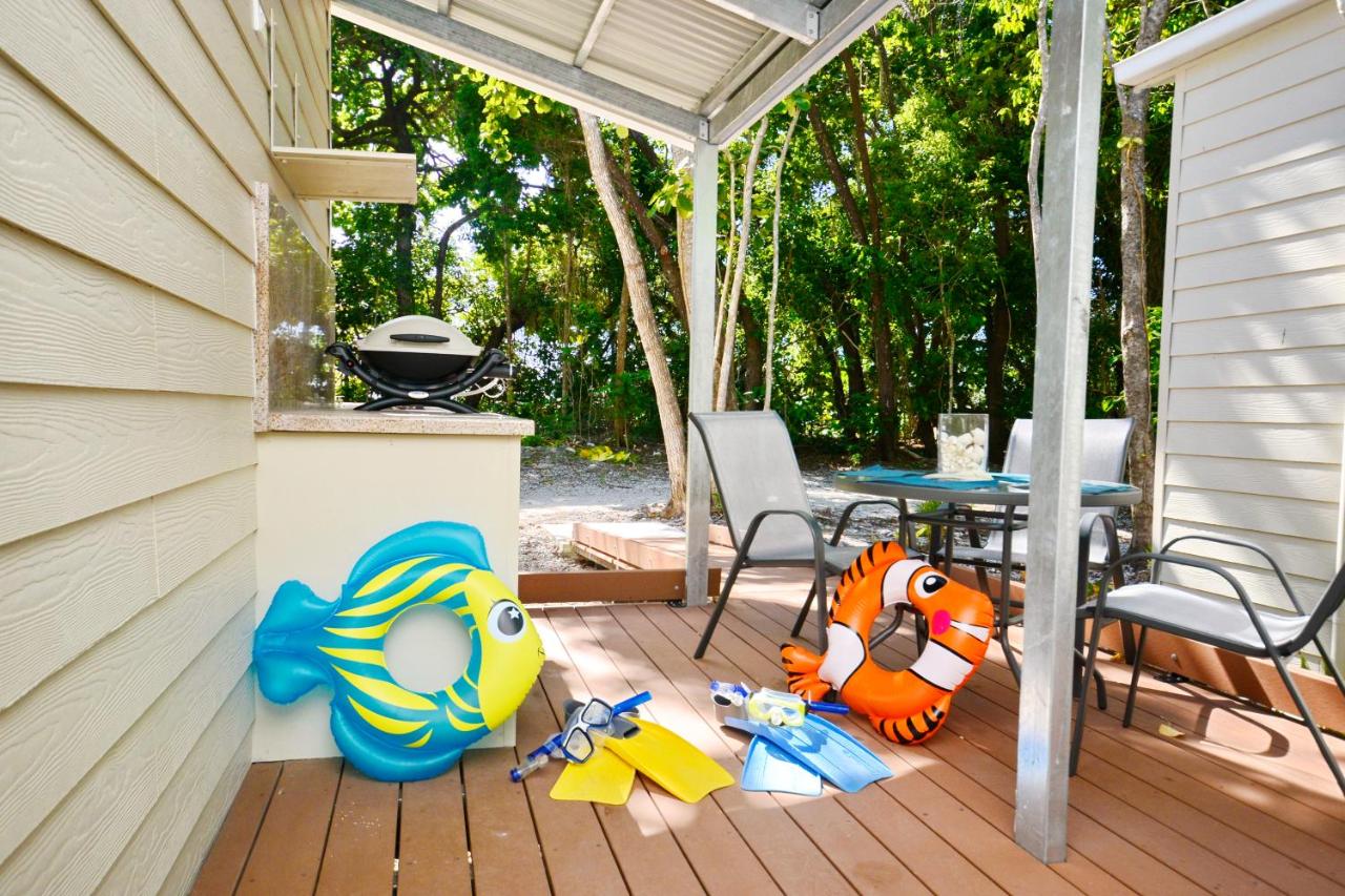 Fitzroy Island Resort