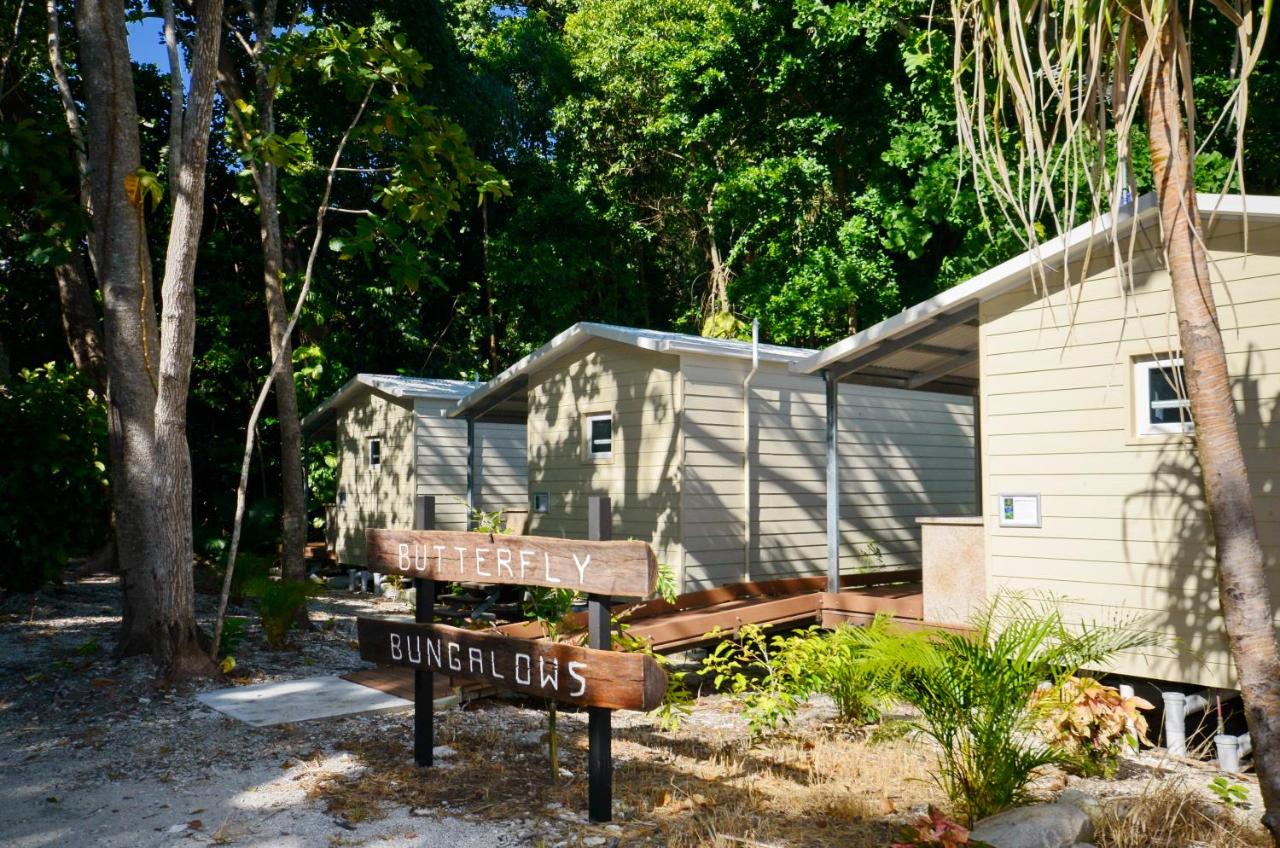 Fitzroy Island Resort