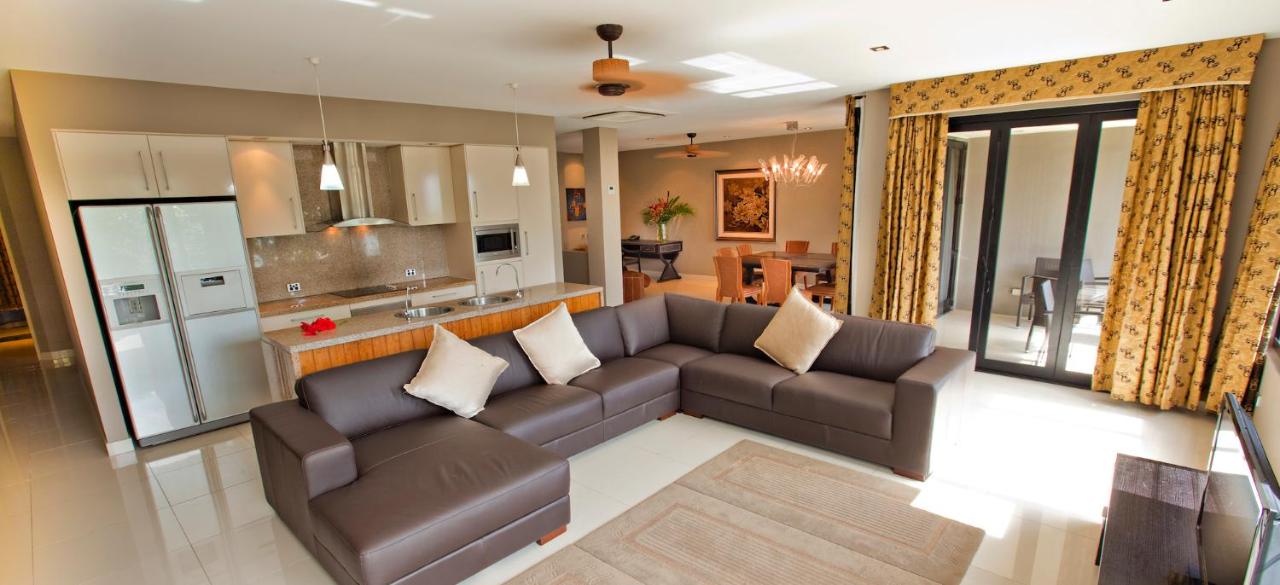 Fitzroy Island Resort