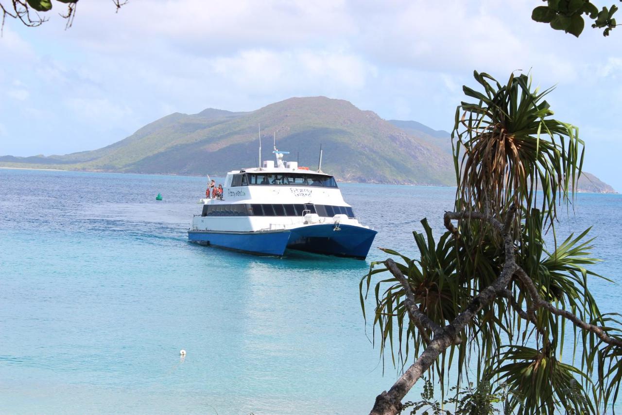 Fitzroy Island Resort