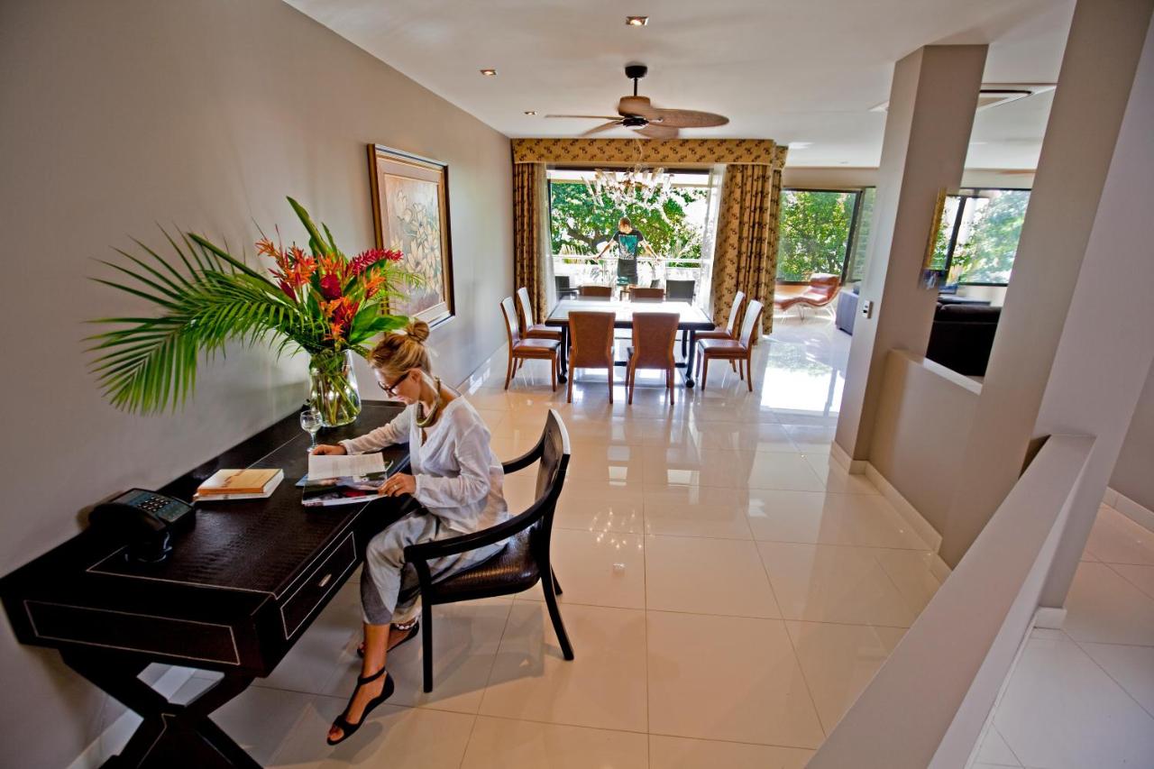 Fitzroy Island Resort