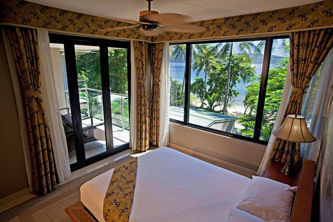 Fitzroy Island Resort