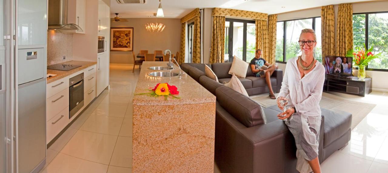 Fitzroy Island Resort