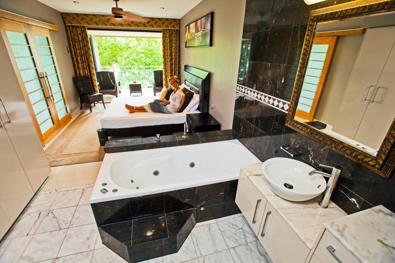 Fitzroy Island Resort