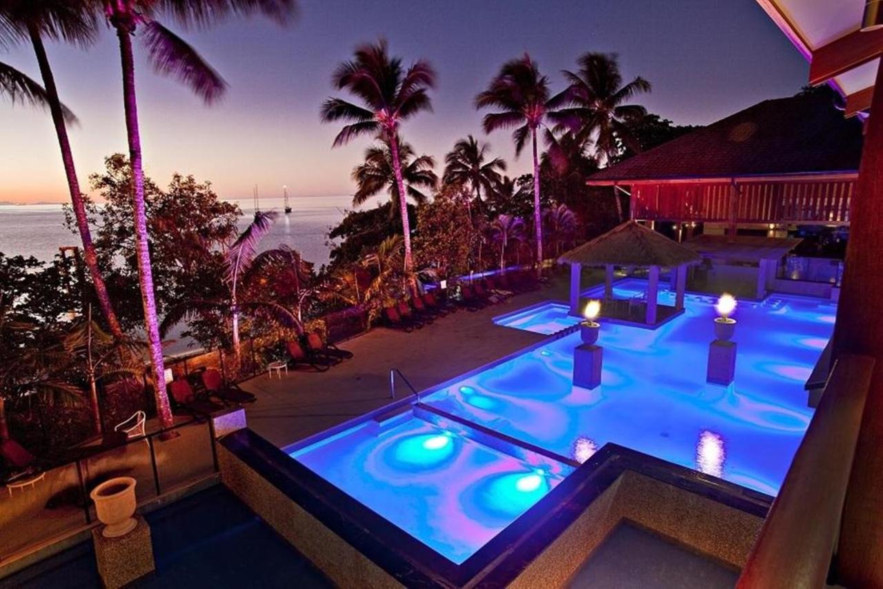 Fitzroy Island Resort