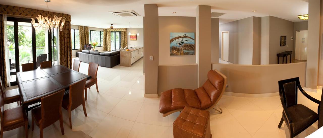 Fitzroy Island Resort