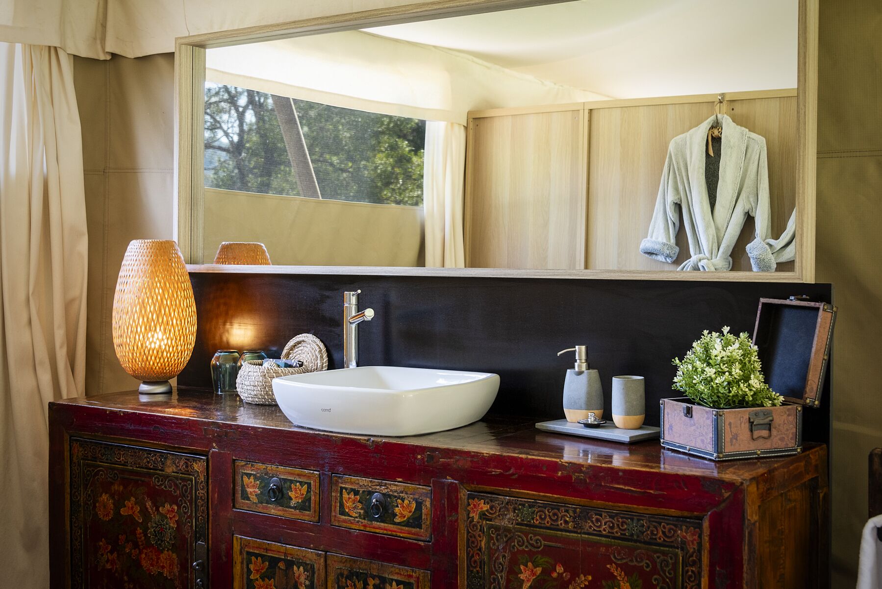 Kanimbia Luxury Glamping
