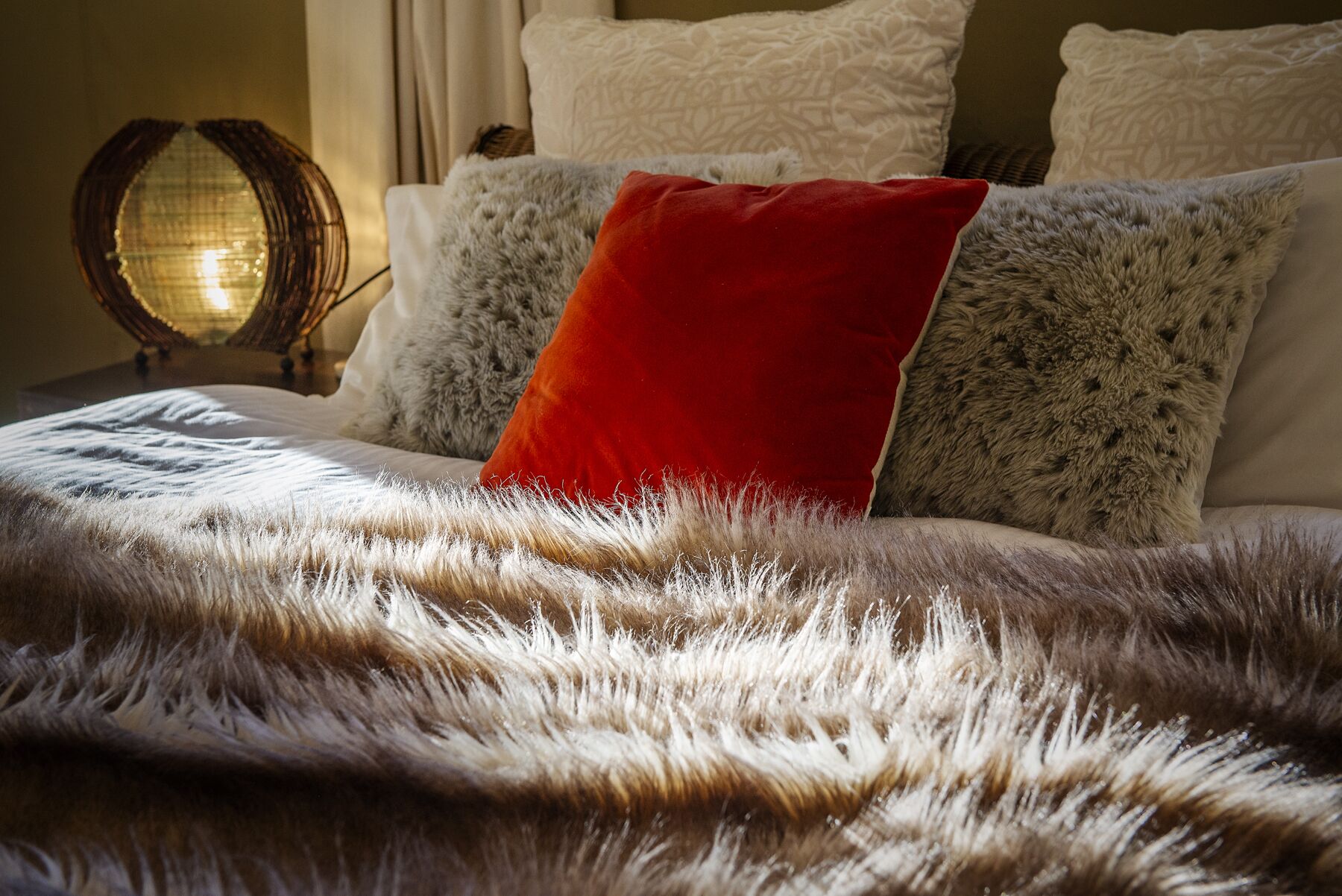 Kanimbia Luxury Glamping