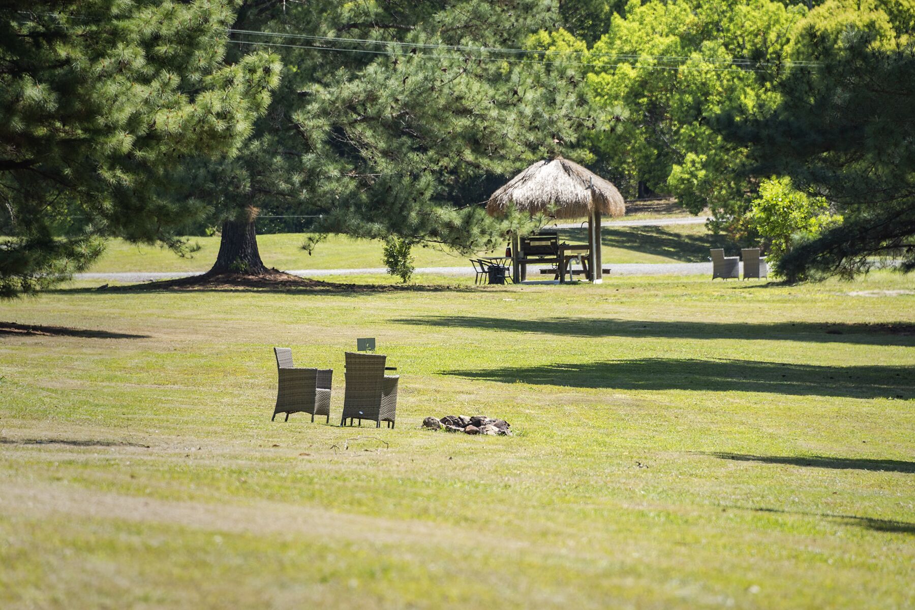Kanimbia Luxury Glamping