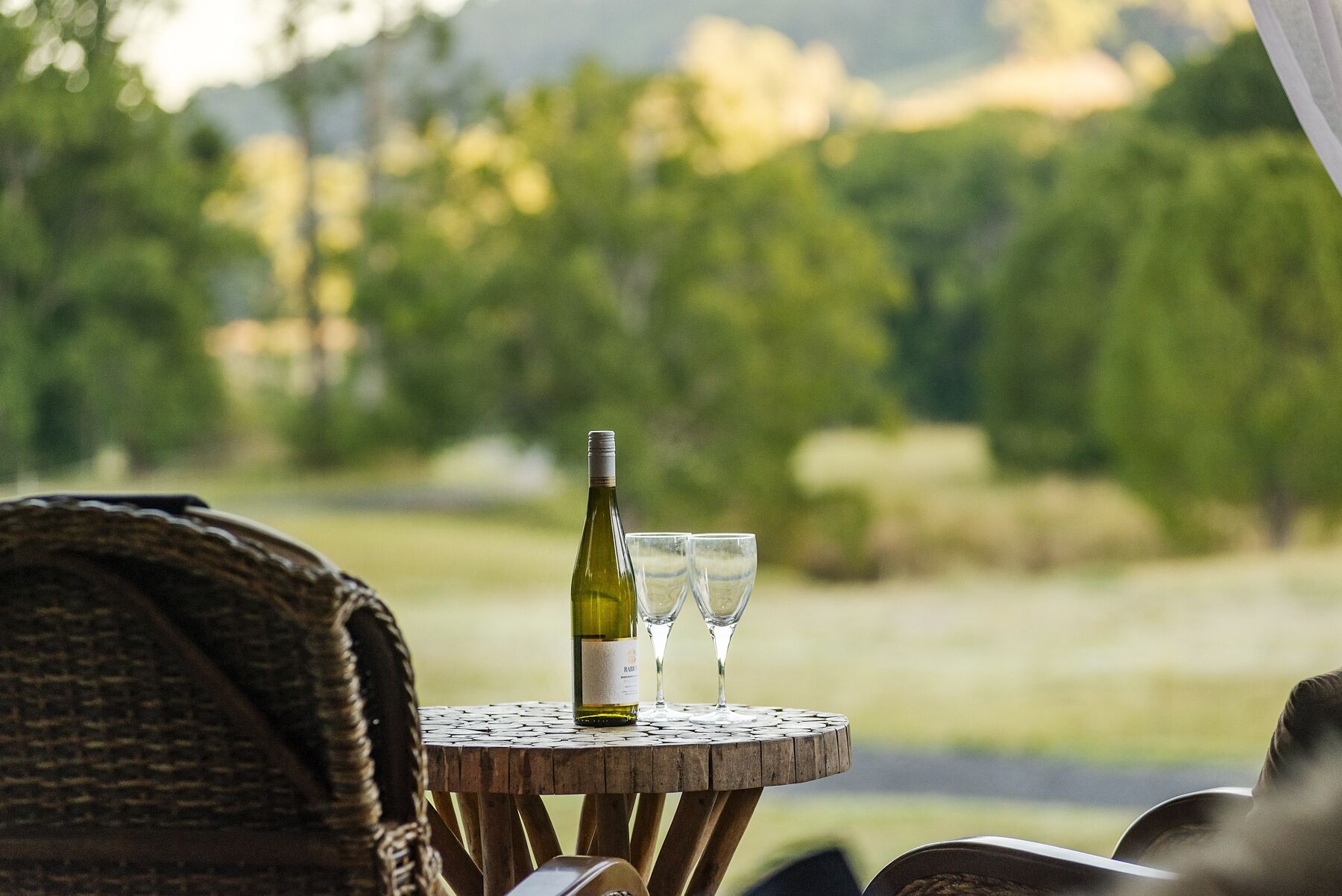 Kanimbia Luxury Glamping