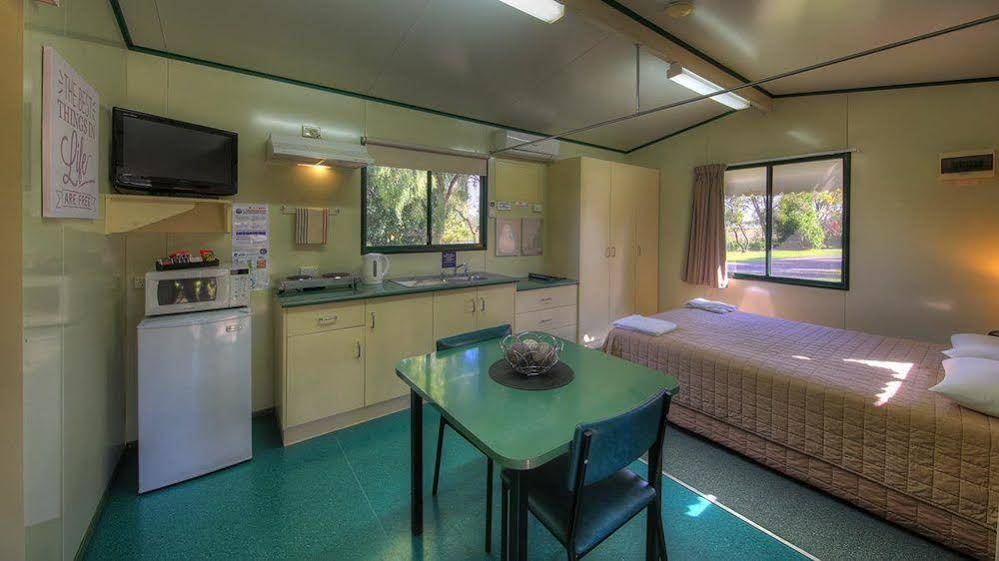 Goondiwindi Holiday Park