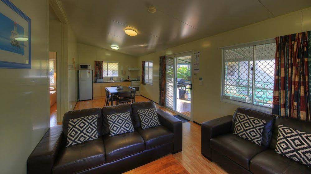 Goondiwindi Holiday Park