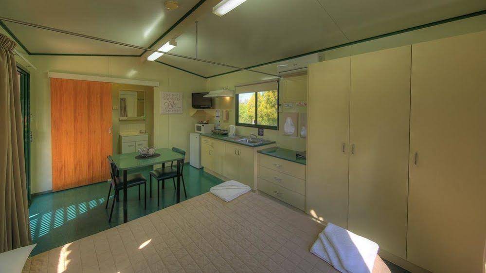 Goondiwindi Holiday Park