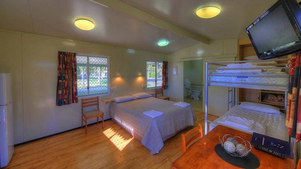 Goondiwindi Holiday Park