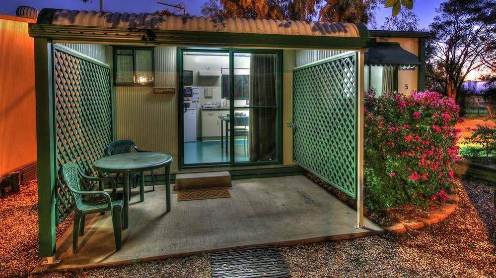 Goondiwindi Holiday Park