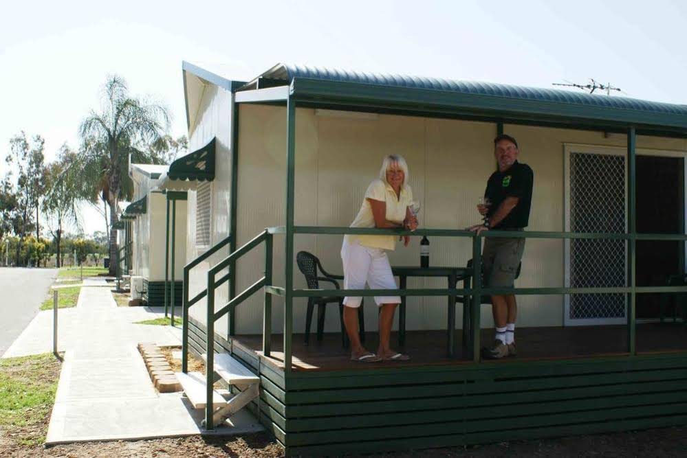 Goondiwindi Holiday Park