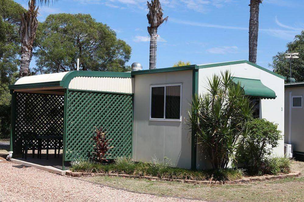 Goondiwindi Holiday Park