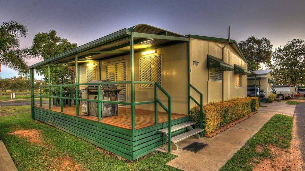 Goondiwindi Holiday Park