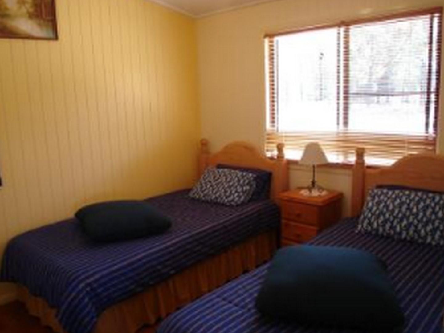 Lee Farmstay Cottages, Kingaroy