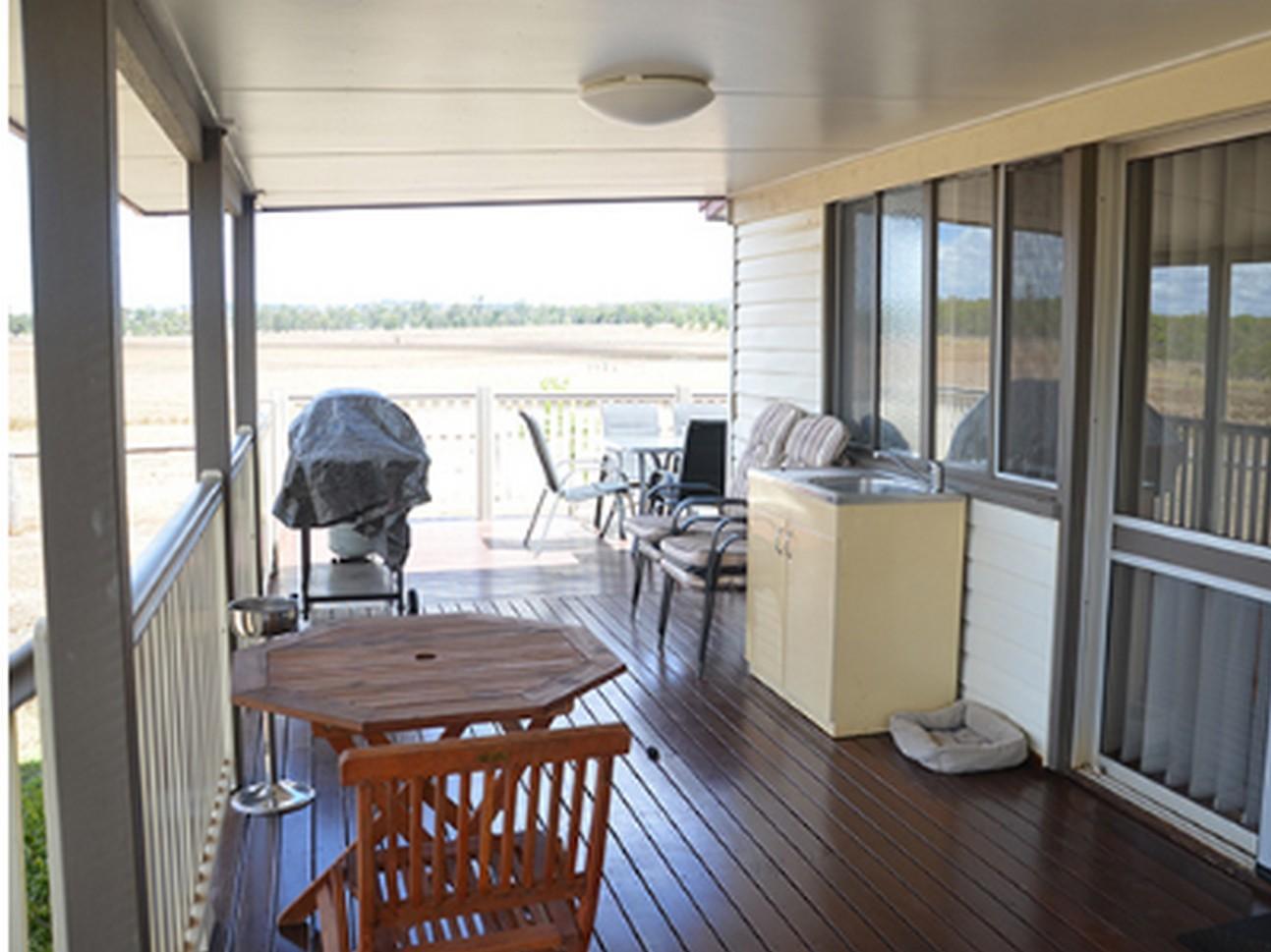 Lee Farmstay Cottages, Kingaroy
