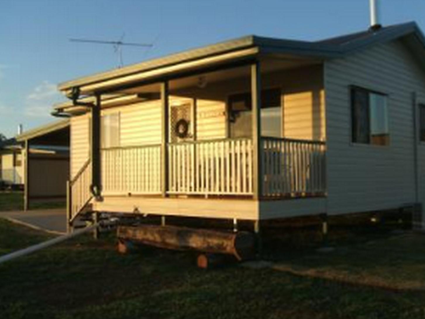 Lee Farmstay Cottages, Kingaroy