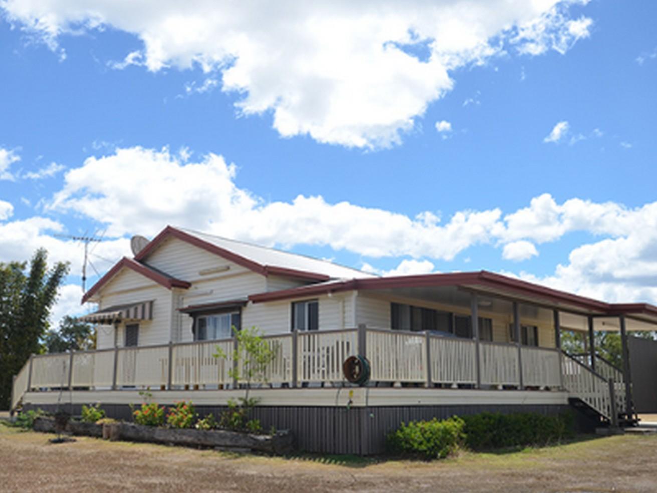 Lee Farmstay Cottages, Kingaroy