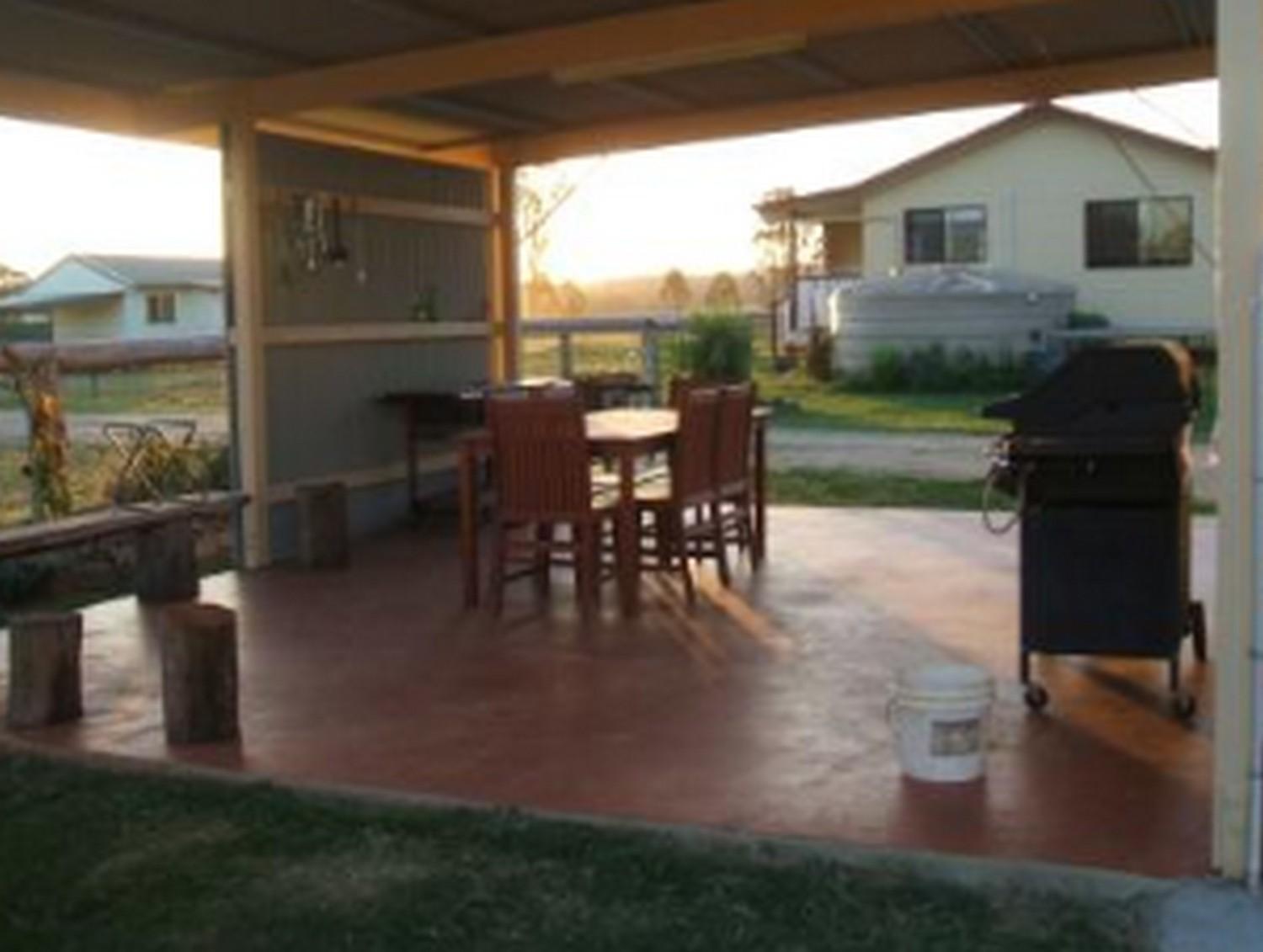 Lee Farmstay Cottages, Kingaroy